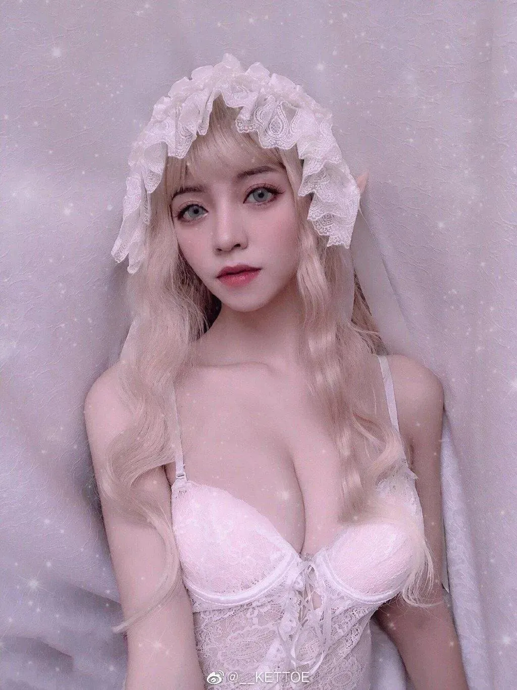 Kettoe – NO.01 微博配图[17] [69P]插图4